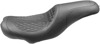 Dave Perewitz Diamond-Inner Vinyl 2-Up Seat Low - For 08-20 FLH FLT w/Razorback Dave Perewitz Diamond-Inner Vinyl 2-Up Seat Low - For 08-20 FLH FLT w/Razorback