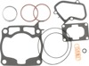 Cometic Top End Gasket Kit For Yamaha YZ125/YZ125X 2022-2023 - Top end gasket kit for Yamaha YZ125/YZ125X 22-23