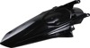 19-22 KTM 125 SX Powerflow Rear Fender Black
