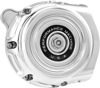 Vintage Air Cleaner - Chrome Vintage Air Cleaner - Chrome