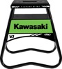 Factory Effex V1 Bike Stand Kawasaki Black