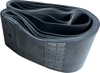 Drag Specialties Rim Strip 17in Center Valve Hole 10 Pack - Heavy-duty rubber rim strips, 17in, 10 pack