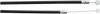 Motion Pro Black Vinyl Choke Cable Fits Yamaha XJ550 1981-1983