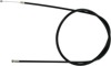 Motion Pro Black Vinyl Choke Cable Fits Yamaha XJ550 1981-1983