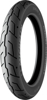 100/90B19 57H Scorcher 31 Front Motorcycle Tire - TL/TT