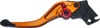 CRG RC2 Short Gold Clutch Lever Fits 17-20 Harley Davidson XG750A Street Rod CRG RC2 Short Gold Clutch Lever Fits 17-20 Harley Davidson XG750A Street Rod