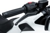 Kuryakyn Omni Brake Lever Satin Black 6783