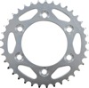 JT Sprockets JTR745.37 Steel Rear Sprocket 37 Tooth 525 For 97-09 Ducati