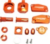 Moose Orange Bling Pack Fits 16-19 KTM 65 SX