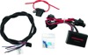 Kuryakyn Trailer Wiring Kit 4-Wire For 18-20 GL1800 - 4-wire trailer wiring kit for 2018-2020 GL1800