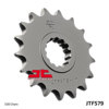 JT Front Sprocket 18T JTF579.18 Fits Yamaha