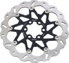 Floating Wave Brake Rotor - Front Disc