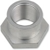 Clutch Hub Nut - Replaces 37496-90/A On Big Twin w/ Mechanical Clutch