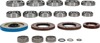 Moose Transaxle Bearing/Seal Kit For Polaris Sportsman 570 - Fits 2024 Polaris Sportsman 570 models
