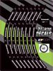 Rim Decals 21" Kawasaki Logo Front - For 90-17 Kawasaki KX Rim Decals 21" Kawasaki Logo Front - For 90-17 Kawasaki KX