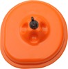 Air Box Cover & Wash Guard - Most Yamaha YZ & WR Air Box Cover & Wash Guard - Most Yamaha YZ & WR