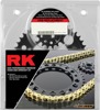RK Replacement Chain and Sprocket Kit For Honda CBR1000S/CBR1000RR
