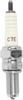 Spark Plug C7E - For 86-04 Husqvarna TC TE WMX WXC WXE Spark Plug C7E - For 86-04 Husqvarna TC TE WMX WXC WXE