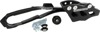 Dirt Cross Multi-Purpose Slide-n-Guide Kit FE #2 Black - for 21-23 Honda CRF450R/RX/RWE 22-23 Honda CRF250R/RX Dirt Cross Multi-Purpose Slide-n-Guide Kit FE #2 Black - for 21-23 Honda CRF450R/RX/RWE 22-23 Honda CRF250R/RX