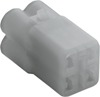 HM Sealed Series 4-Position Female Connector by Namz