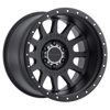 MR605 NV 20x10 -24mm Offset 6x135 87mm CB Matte Black Wheel MR605 NV 20x10 -24mm Offset 6x135 87mm CB Matte Black Wheel