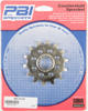 14 Tooth Front Countershaft Sprocket Steel - DRZ400, DR250/350, RM250 14 Tooth Front Countershaft Sprocket Steel - DRZ400, DR250/350, RM250