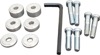 Enduro Engineering Handlebar Risers For KTM/Husqvarna 2016-2022 - Handlebar risers for KTM/Husqvarna 2016-2022 models