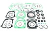 QuadBoss Complete Gasket Set w/ Oil Seal Fits 18-20 Can-Am Commander 1000 QuadBoss Complete Gasket Set w/ Oil Seal Fits 18-20 Can-Am Commander 1000
