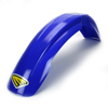 Cycra Replacement Front Fender Blue Fits 1998-2005 Yamaha YZ125