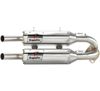Exhaust - Fits Polaris Rzr Xp/Xp4 1000 Dual Slip On