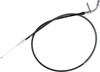 Black Vinyl Throttle Cable - Kawasaki VN700/750/1500 Vulcan Black Vinyl Throttle Cable - Kawasaki VN700/750/1500 Vulcan