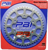 REAR SPROCKET 50T-520 YAM - Compatible with various Yamaha models (1975-2006) REAR SPROCKET 50T-520 YAM - Compatible with various Yamaha models (1975-2006)