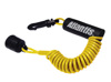 Atlantis Standard Lanyard Yellow For Sea Doo Non-DESS - Yellow replacement lanyard for Sea Doo non-DESS models