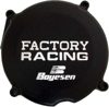 Spectra Factory Ignition Cover - Black - For 86-01 Honda CR250R Spectra Factory Ignition Cover - Black - For 86-01 Honda CR250R