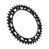 Black Aluminum Rear Sprocket - 41 Teeth 520 Pitch Black Aluminum Rear Sprocket - 41 Teeth 520 Pitch