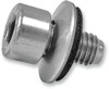 Nitrogen Charging Bolt
