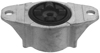 KYB Rear Strut Mount SM5619 Fits 04-09 Mazda 3 / 06-10 Mazda 5