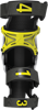 Mobius X8 Knee Brace White/Yellow XL Adult