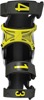 Mobius X8 Knee Brace White/Yellow XL Adult