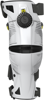 Mobius X8 Knee Brace White/Yellow XL Adult