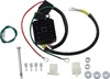 Hot Shot Voltage Regulator Rectifier - For Lithium Batteries - For 65-77 Honda CB CL CJ