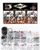 Bolt Euro Style 2-Stroke Pro-Pack Bolt Euro Style 2-Stroke Pro-Pack