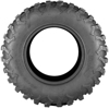 QuadBoss QBT889 Loose Terrain Tire 30x10R14 - Loose terrain radial tire 30x10R14
