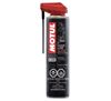 Motul C3 Chain Lube Off-Road 400ml Aerosol Spray - Chain lube for off-road bikes and quads
