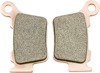SBS 791SI Sintered Race Brake Pads
