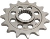 Steel Front Countershaft Sprocket - 15 Teeth - New JT!