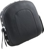 Mustang Studded Sissy Bar Pad with Conchos 9"x9.5" For Harley-Davidson