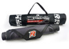 Risk Racing Factory Pit Mat 72x28 Inches - Durable chemical-resistant pit mat for motorcycles