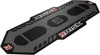 Risk Racing Factory Pit Mat 72x28 Inches - Durable chemical-resistant pit mat for motorcycles