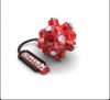 Risk Racing Magnetic Light Mine Compact LED Task Light Red - Compact magnetic LED work light for tight spaces